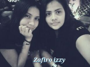 Zafiro_izzy
