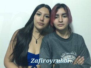 Zafiroyrubbi