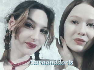 Zaraanddoris