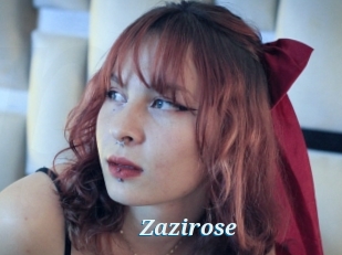 Zazirose