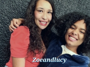 Zoeandlucy