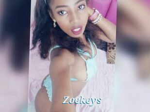 Zoekeys