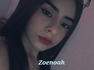 Zoenoah
